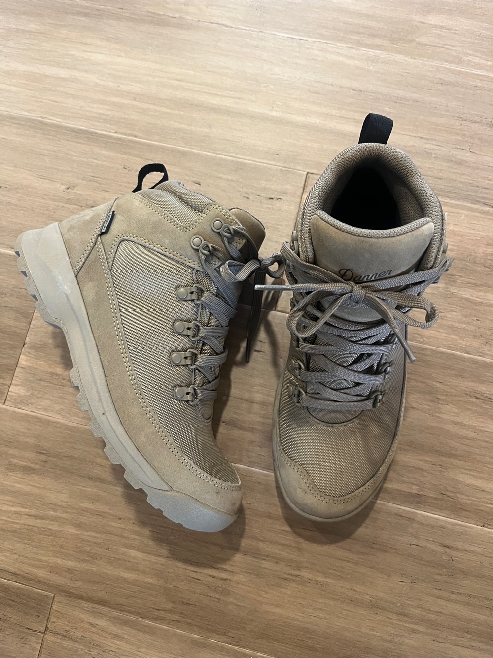 Danner Adrika Hiker Women's Boots Danner Dry Leather 7
